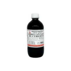 ABRILLANTADOR DE CUBIERTAS - 500 ml