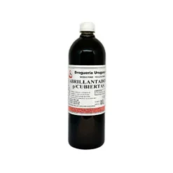 ABRILLANTADOR DE CUBIERTAS - 1 Litro