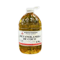 DIETANOLAMIDA DE COCO - 4,9 Kilos