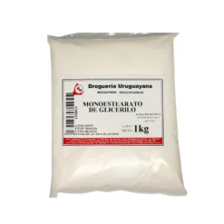 MONOESTEARATO DE GLICERILO