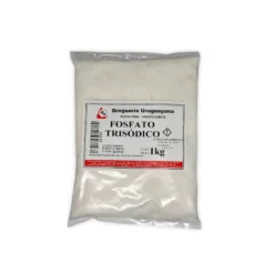FOSFATO TRISÓDICO CRISTAL