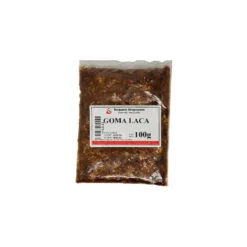 GOMA LACA EN ESCAMAS