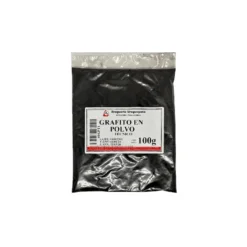 GRAFITO EN POLVO TÉCNICO