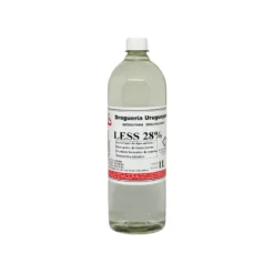 LESS 28% (Lauril eter sulfato de sodio) - 1 Litro