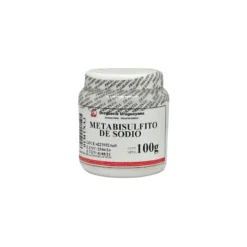 METABISULFITO DE SODIO (BISULFITO SODIO)
