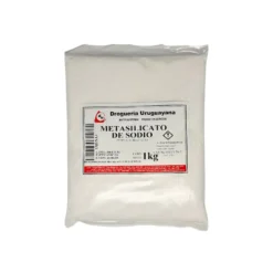 METASILICATO DE SODIO (PENTAHIDRATADO)