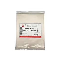 NITRATO DE POTASIO