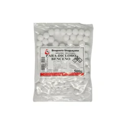 PARADICLORO ANTI-POLILLAS