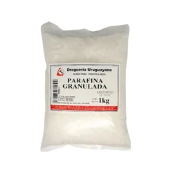 PARAFINA GRANULADA