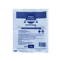 SODA CRISTAL NORTESUR