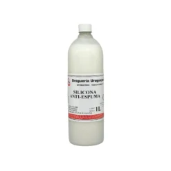 SILICONA ANTI-ESPUMA - 1 Litro