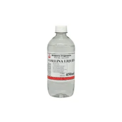 VASELINA LÍQUIDA - 500 ml