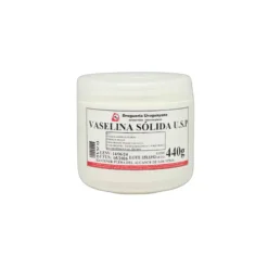 VASELINA SÓLIDA