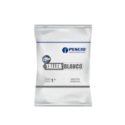 YESO TALLER BLANCO