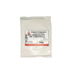 BICARBONATO DE AMONIO