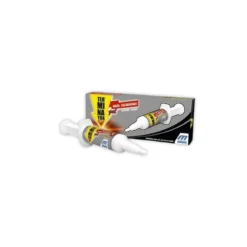 JERINGA P/ CUCARACHAS FORTE EN GEL MICROSULES