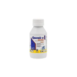 CIPERMETRINA AL 25% (INSECTICIDA)