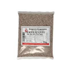 FERTILIZANTE 15-15-15