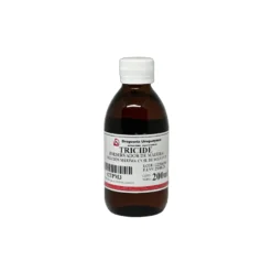 TRICIDE PRESERVADOR DE MADERAS