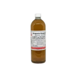 JABÓN DE MANOS CON GLICERINA - 1 Litro