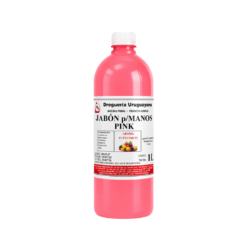 JABÓN DE MANOS PINK