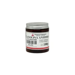 LANOLINA - 100 gs