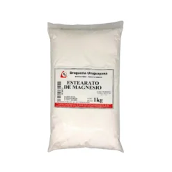 ESTEARATO DE MAGNESIO