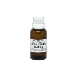 ACEITE DE EUCALIPTUS