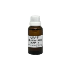 ACEITE DE MENTA - 30 ml