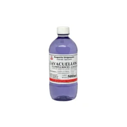 PRE-LAVADO - 500 ml