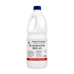 SUAVIZANTE DE ROPA RELAX