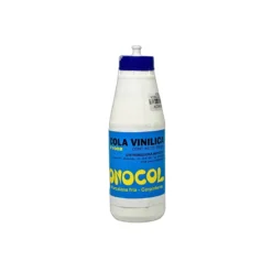 COLA VINÍLICA - 500 gs