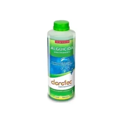 ALGUICIDA MANTENIMIENTO CLOROTEC