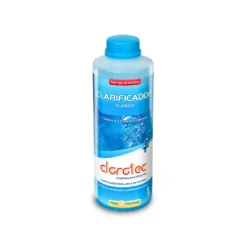 CLARIFICADOR MANTENIMIENTO CLOROTEC