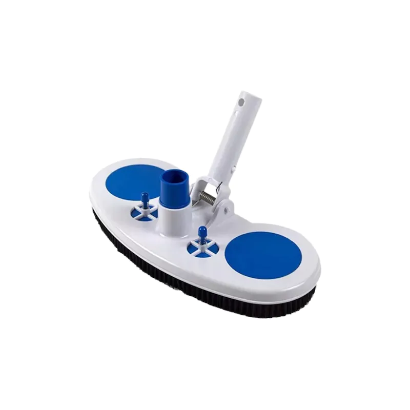 limpiafondo media luna