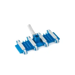 aspiradora 8 ruedas flexible