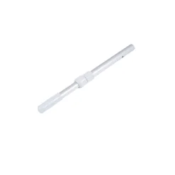 CABO ALUMINIO 2.4mt P/PISCINA