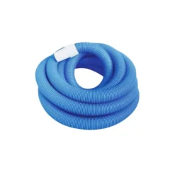 MANGUERA AUTOFLOTANTE 1.5´ CON TERMINALES 7.5mts