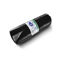 BOLSAS DE RESIDUOS HERRADURA 50x56 x 100 unidades