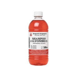 SHAMPOO PARA ALFOMBRAS