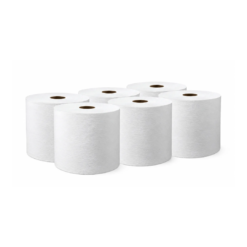 rollos toalla