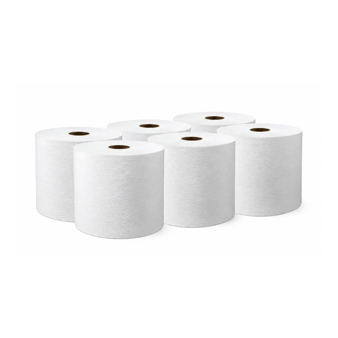 rollos toalla