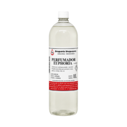 PERFUMADOR TEXTIL URUGUAYANA 1L - EUPHORIA
