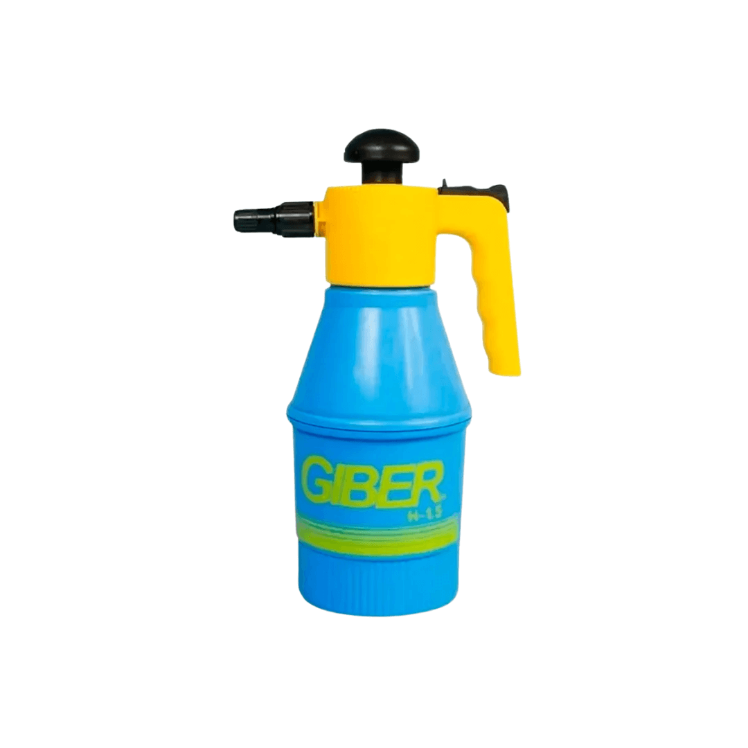 FUMIGADOR DE MANO BOMBA A PRESIÓN