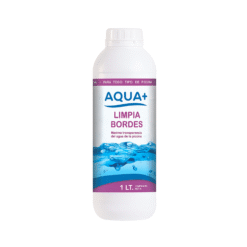 LIMPIA BORDES PARA PISCINAS 1L