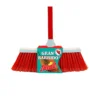 ESCOBA GRAN BARRIDO IDEAL C/CABO