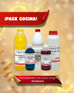PACK COCINA