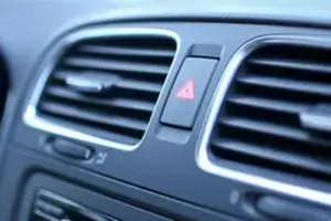 Aromatizador de Auto route 66