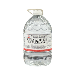 VINAGRE DE LIMPIEZA