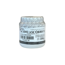 acido ascorbico